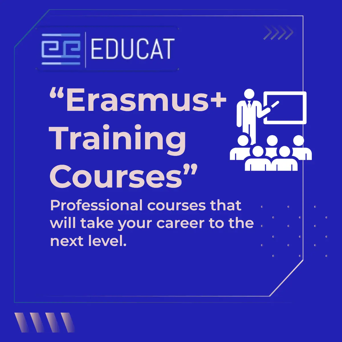 Erasmus Ka Staff Mobility Courses Cyprus Educat Ltd